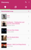 Free Music - Free MP3 Songs Player screenshot 1
