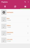 Free Music - Free MP3 Songs Player screenshot 2