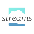 Cloud Streams آئیکن