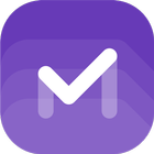 MEMO:RY - Simple & Fast To Do List icon