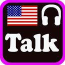 USA Talk Radio Stations APK