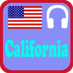 USA California Radio Stations