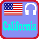 USA California Radio Stations APK