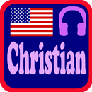 USA Christian Radio Stations aplikacja
