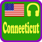 USA Connecticut Radio Stations ไอคอน