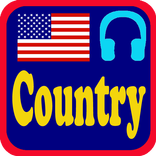 USA Country Radio Stations
