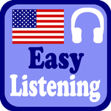 USA Easy Listening Radio Zeichen