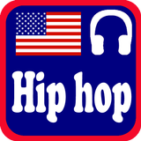 USA Hip Hop Radio Stations ikon
