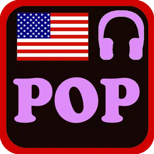 USA Pop Radio Stations APK for Android Download
