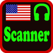 USA Scanner Radio Stations simgesi