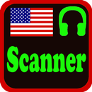 USA Scanner Radio Stations APK