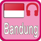 Bandung Radio Station icône