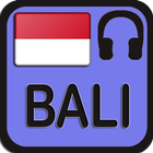 Bali Radio Station ícone