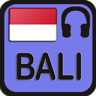 Bali Radio Station simgesi