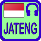 Jawa Tengah Radio Station icône