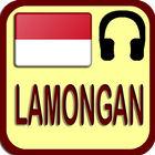 Lamongan Radio Station Zeichen
