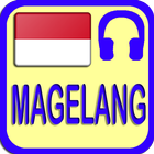 Magelang Radio Station 图标