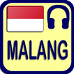 Malang Radio Station