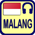 Malang Radio Station icône