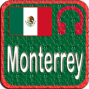 Monterrey Radio Station APK