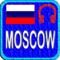 Moscow Radio Station