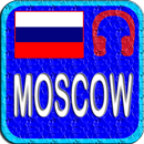 Moscow Radio Station aplikacja
