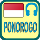 Ponorogo Radio Station APK