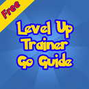 How To Level Up Trainer in Go APK