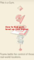 How To Level Up Trainer in Go screenshot 3