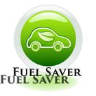 Fuel Saver Zeichen