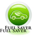 Fuel Saver-icoon