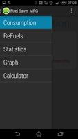 Fuel Saver screenshot 1