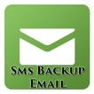 Sms Backup Email