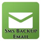 ikon Sms Backup Email