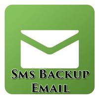 Sms Backup Email 截图 3