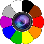 Prol writing on the images icon Prol writing on the images icon