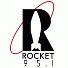 Rocket 95.1 icône