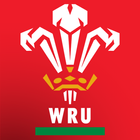 The Official WRU App 圖標