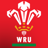 The Official WRU App アイコン
