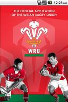 The Official WRU App اسکرین شاٹ 2