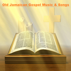 Old Jamaican Gospel Music أيقونة