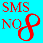 smsno8free icono