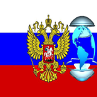 Россия браузер icône