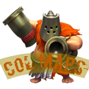maps for clash of lords APK