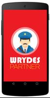 Wrydes Partner الملصق