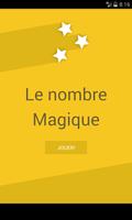 Le Nombre Magique penulis hantaran