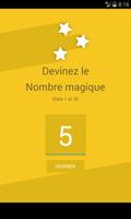 Le Nombre Magique syot layar 1