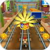 New Subway Surf : Rush 2017 APK
