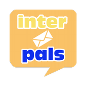 App for Interpals-icoon