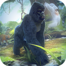 Wild Gorilla Simulator 2017-APK